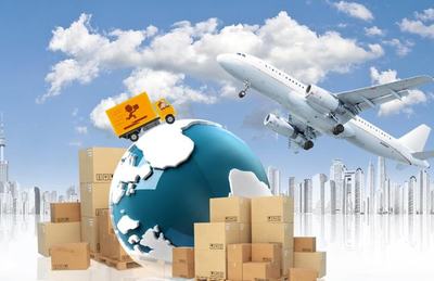 從追趕到超越,中國物流企業駛入"大航海"時代