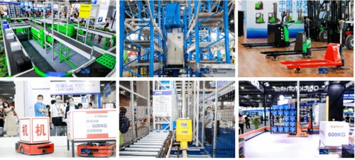 let 2021招商火熱進(jìn)行中,快人一步搶占物流先機(jī)