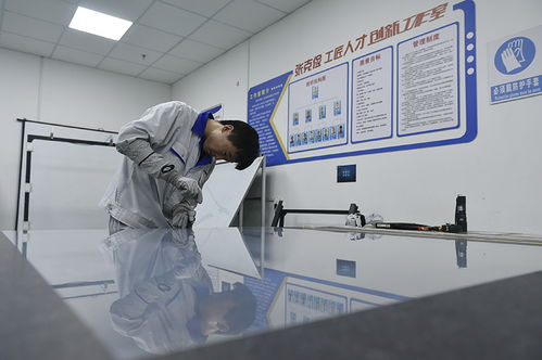 提升企業服務質量 推動主導產業發展