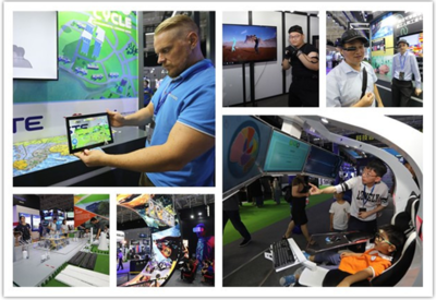 2019黑科技展:智能家居百花齊放 順豐豐修領跑后服務市場