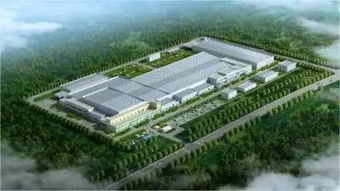 公司投資│江森自控汽車電池生產(chǎn)基地落戶河南濟(jì)源 總投資約2億美元