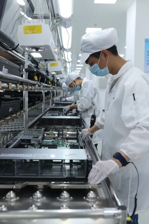 湖南 崛起的 計(jì)算湘軍 強(qiáng)鏈補(bǔ)鏈在行動(dòng)