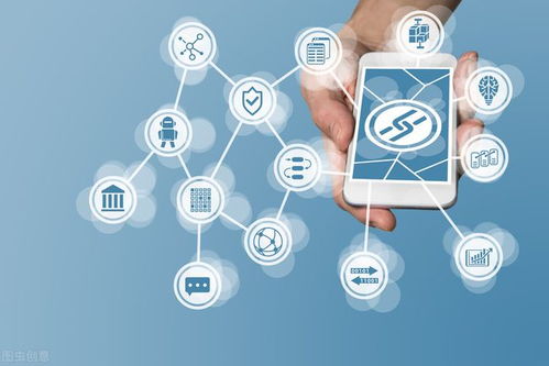 基于區(qū)塊鏈技術(shù)的政務(wù)服務(wù),應(yīng)用場(chǎng)景豐富